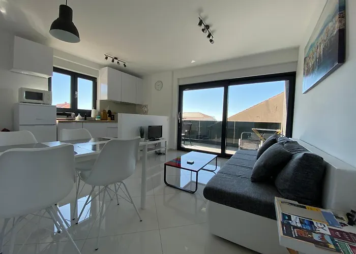 Oasis Apartment Cavtat