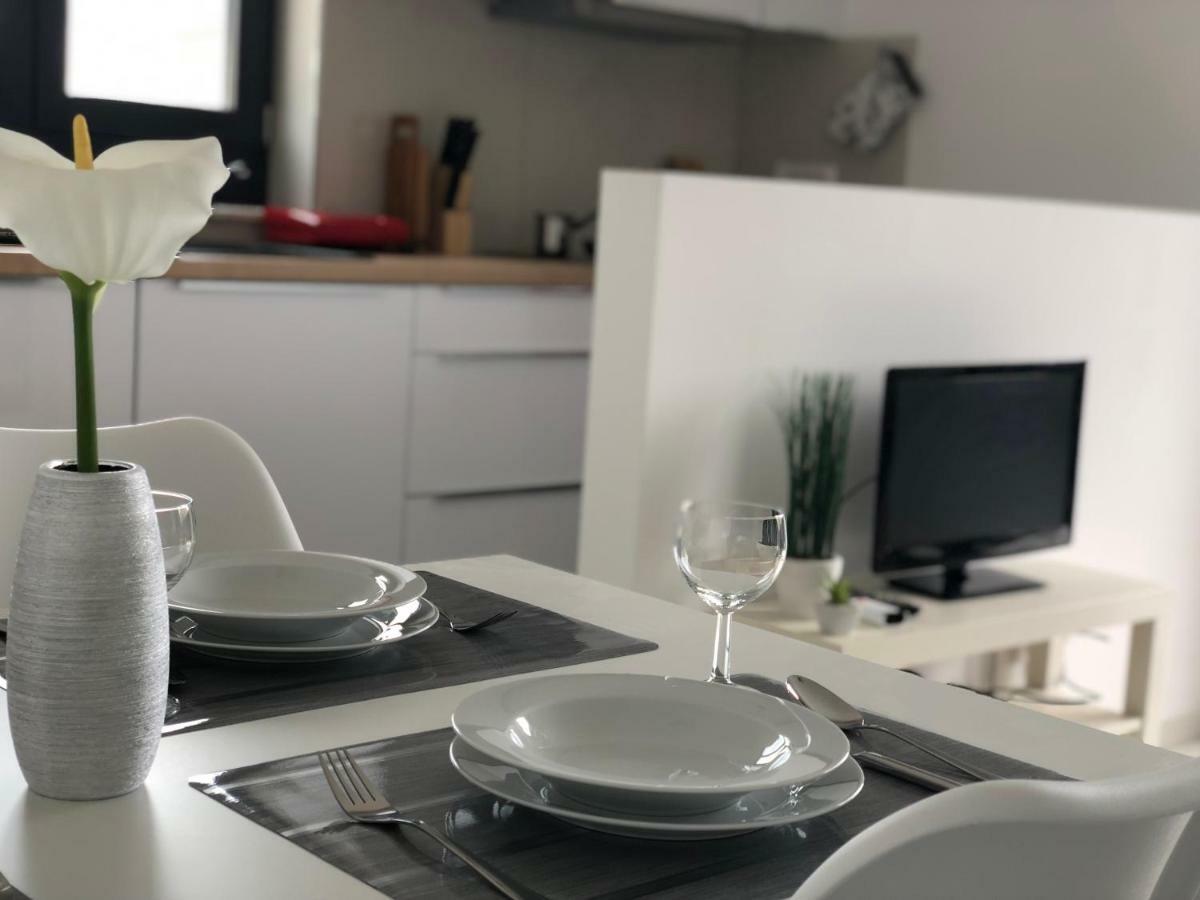 Oasis Apartment Cavtat