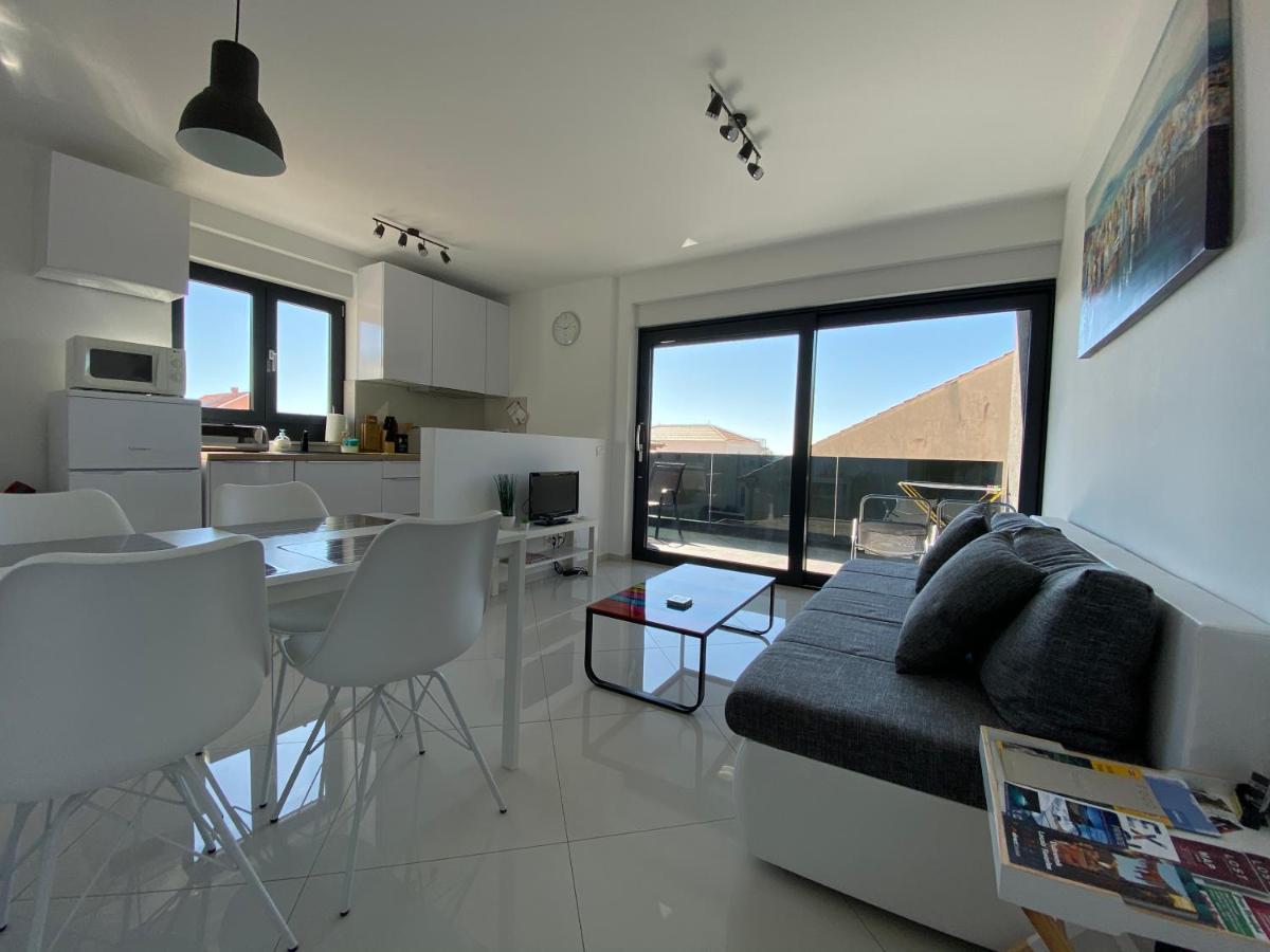 Apartment Oasis